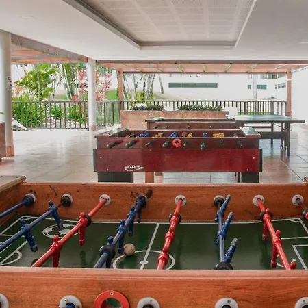 Flat Luxuoso Beach Class Muro Alto Porto de Galinhas Exterior photo
