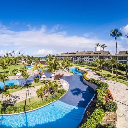 Flat Luxuoso Beach Class Muro Alto Porto de Galinhas Exterior photo