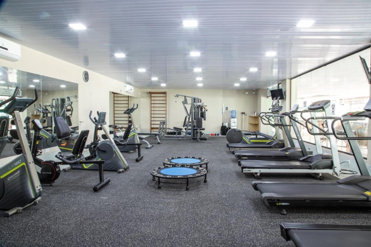 Flat Luxuoso Class Muro Alto Porto de Galinhas