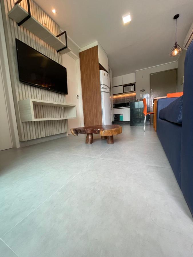 Apartment Flat Luxuoso Class Muro Alto