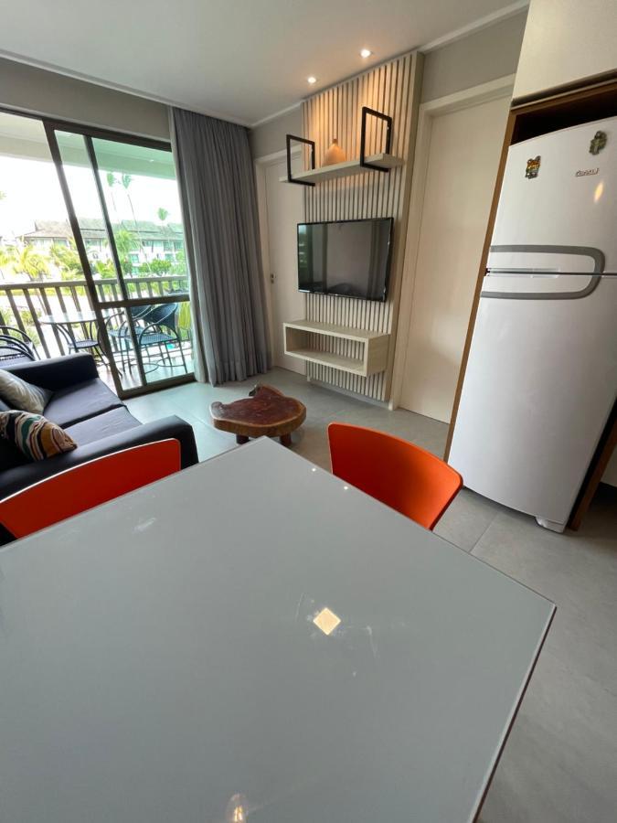 Apartment Flat Luxuoso Class Muro Alto Porto de Galinhas