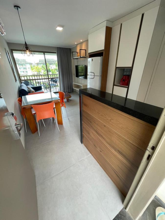 Apartment Flat Luxuoso Class Muro Alto Porto de Galinhas