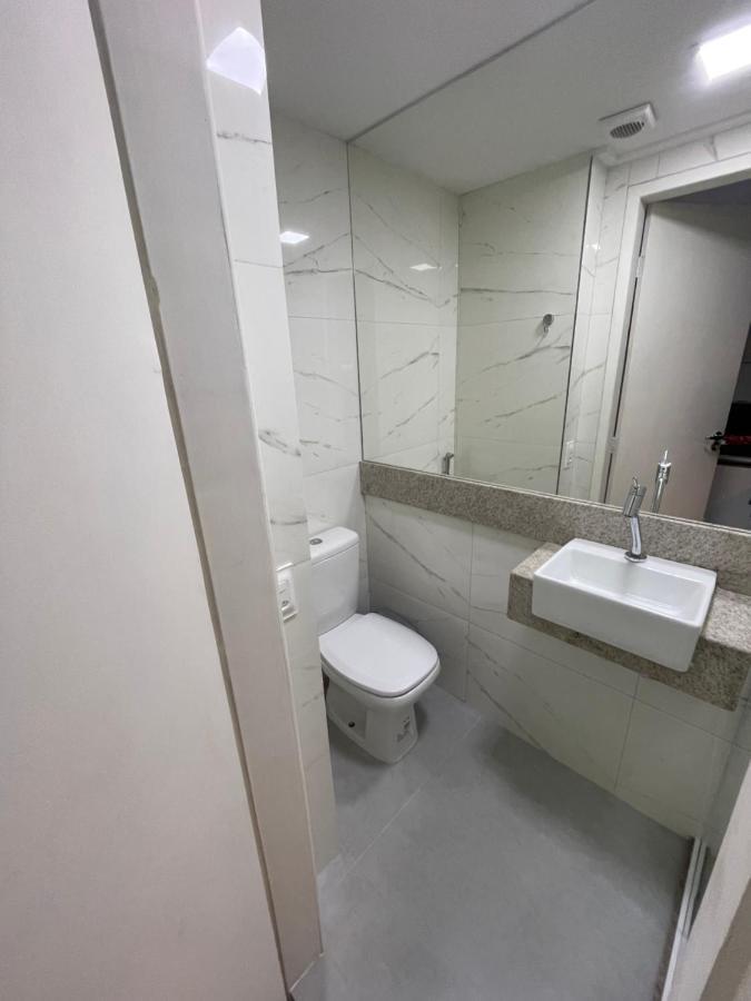 Apartment Flat Luxuoso Class Muro Alto Porto de Galinhas
