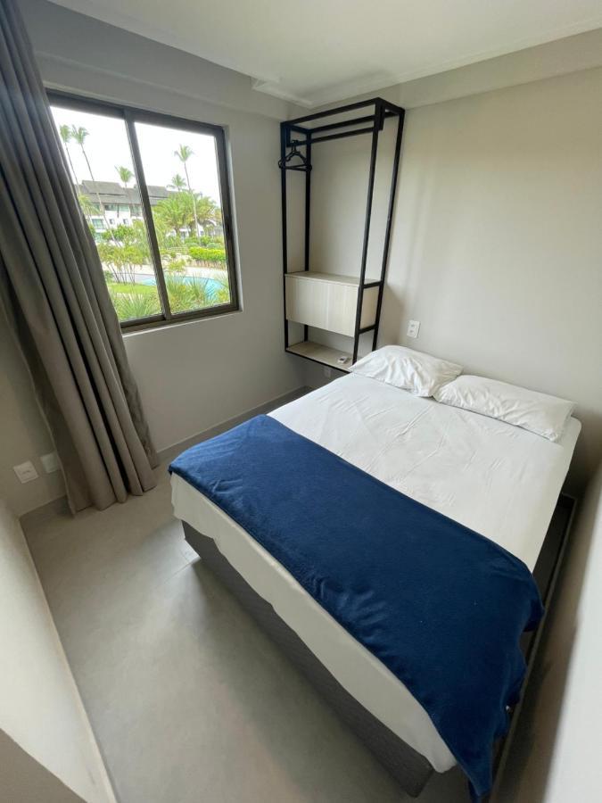 Flat Luxuoso Class Muro Alto Porto de Galinhas