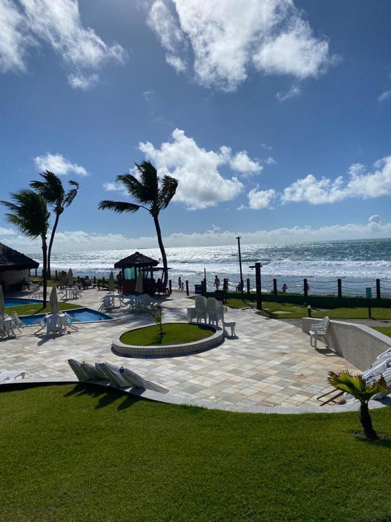 Apartment Flat Luxuoso Class Muro Alto Porto de Galinhas