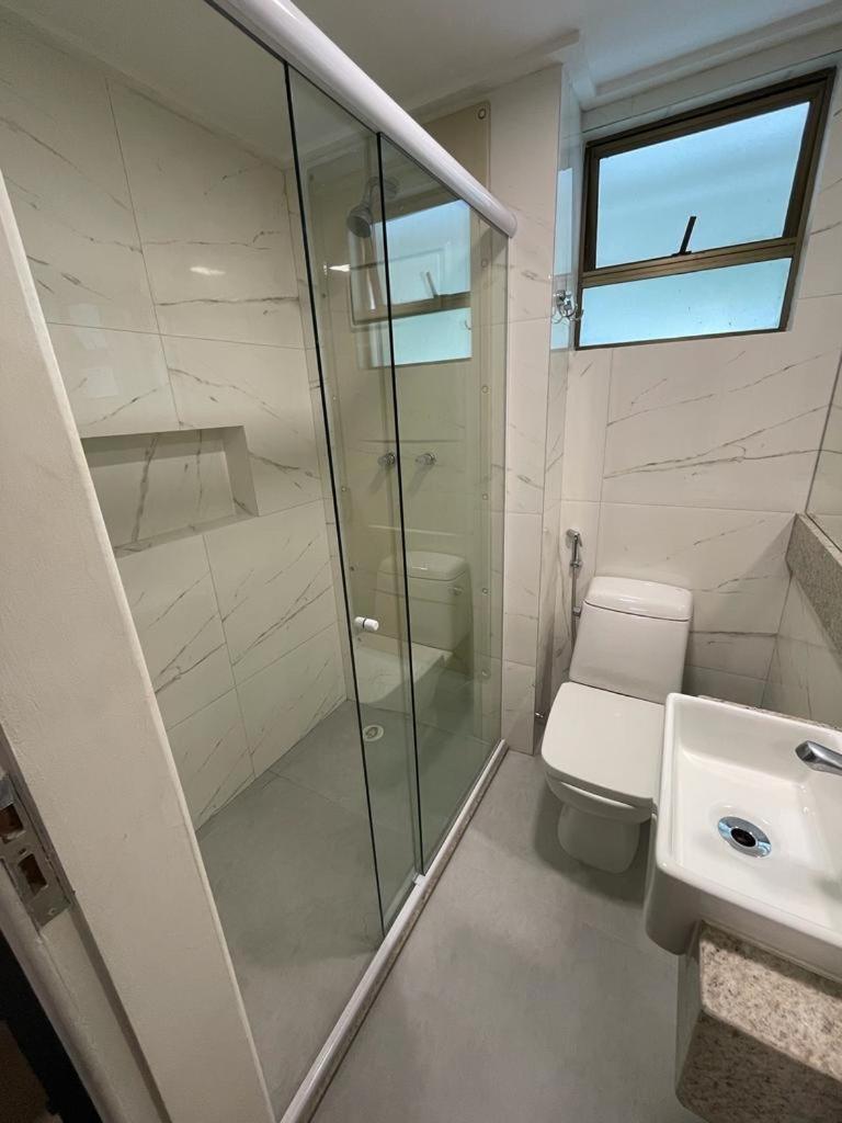 Flat Luxuoso Class Muro Alto * Porto de Galinhas