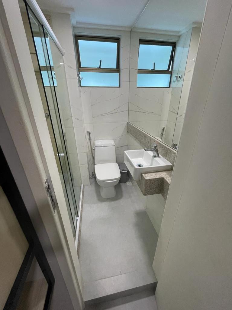 Flat Luxuoso Class Muro Alto Apartment Porto de Galinhas
