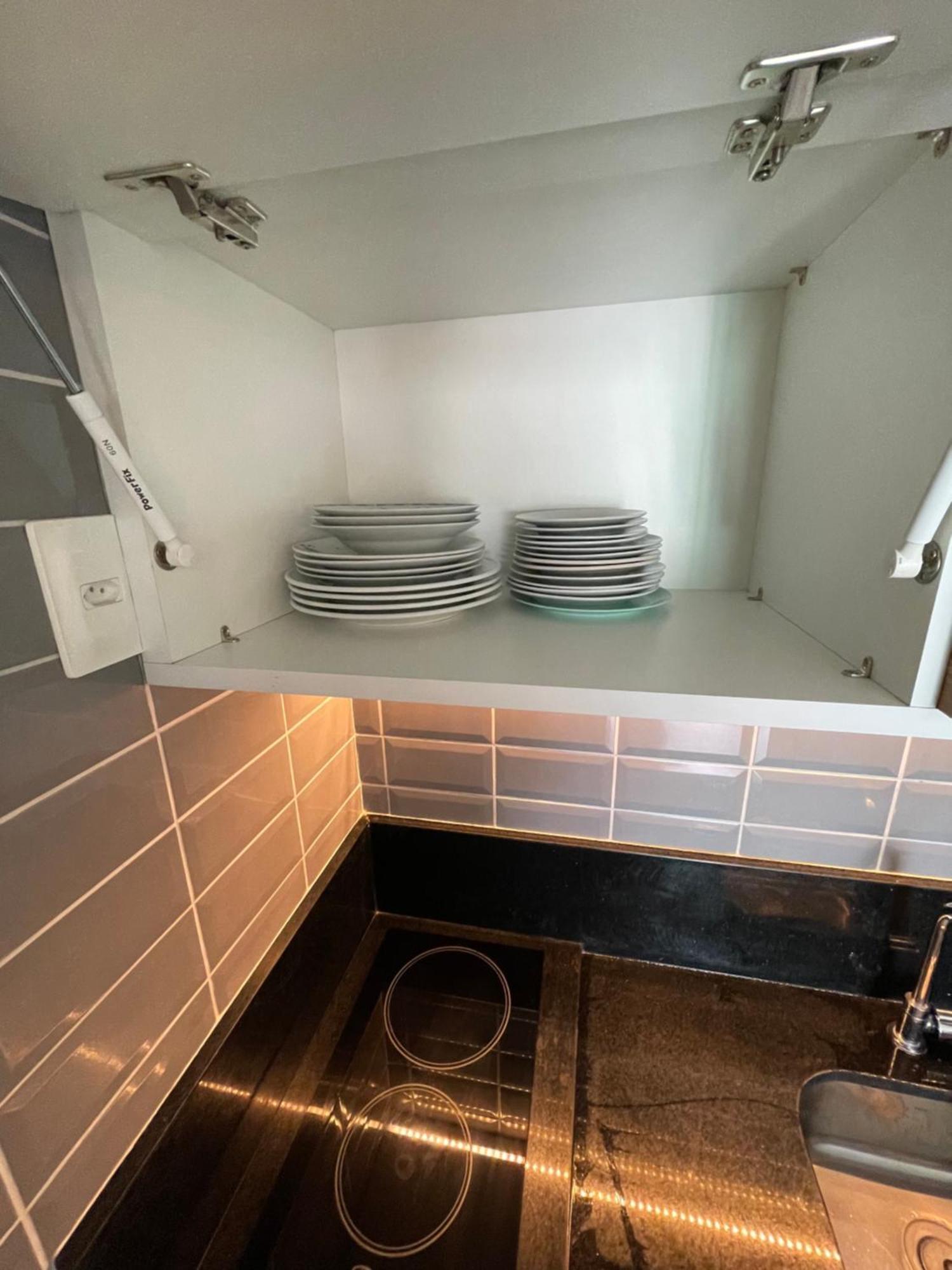 Apartment Flat Luxuoso Class Muro Alto